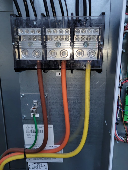 Electrical services in Arizona