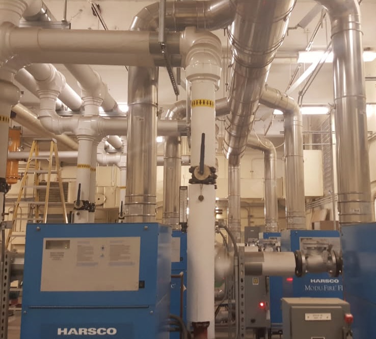 HVAC services in Phoenix, AZ